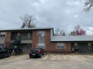1007 H St Apartments, Barling, AR 72923