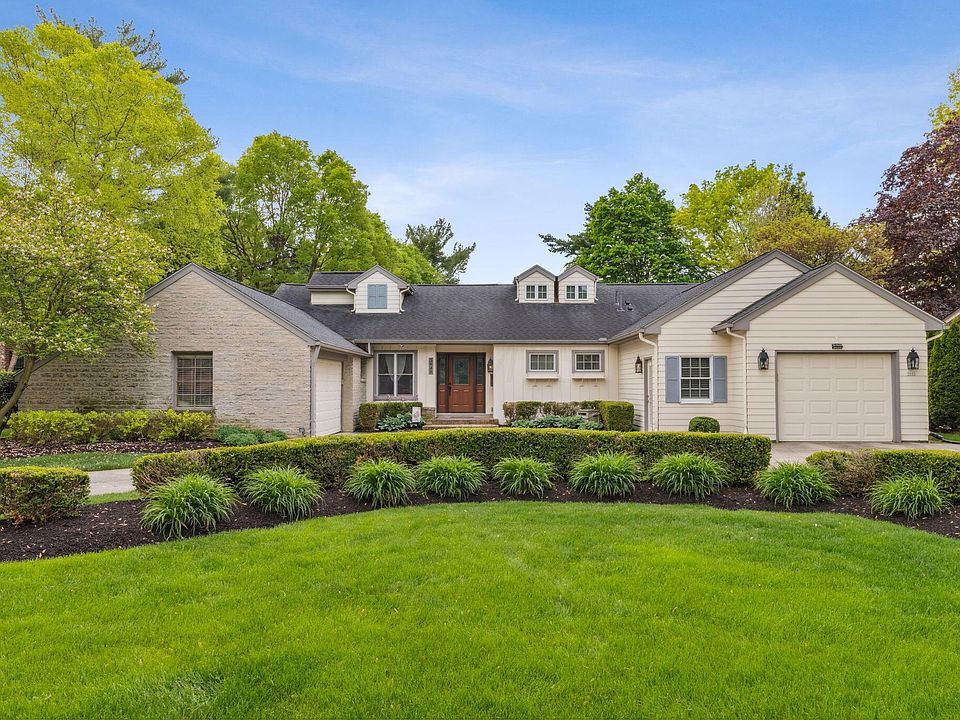 3946 Fairlington Dr, Columbus, OH 43220 Zillow