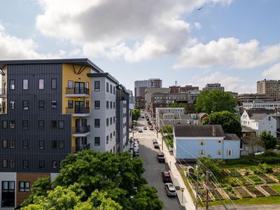 75 Chestnut Street #309, Portland, ME, 04101