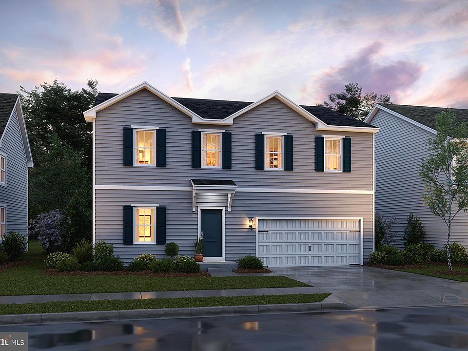 1st image of LOT 355 210 Valor Ln