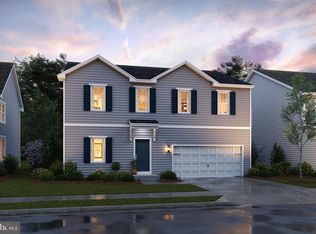 LOT 210 Valor Ln, Martinsburg, WV 25405