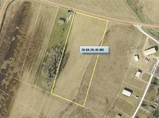 Old River Rd, Blue Rock, OH 43720