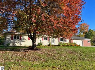 6893 E Baseline Rd, Mount Pleasant, MI 48858
