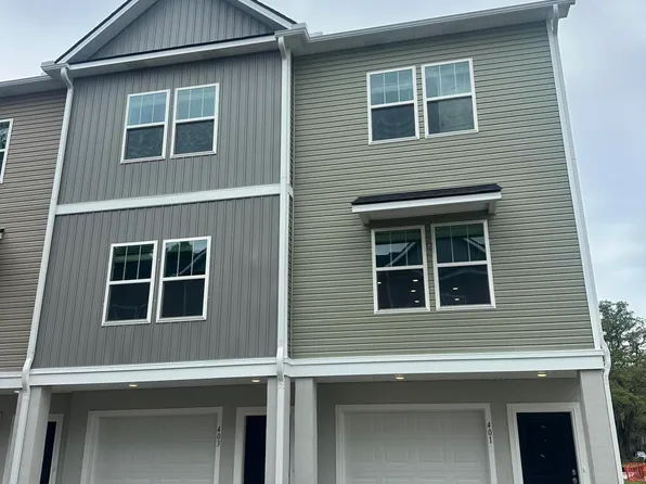 401 Gravy Train St, Charleston, SC 29414
