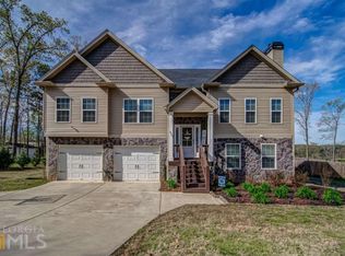270 Talon Dr SE, Rydal, GA 30171