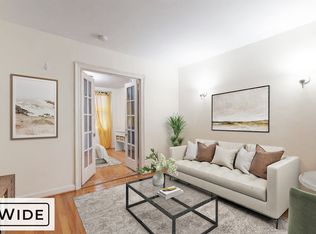 54 W 106th St APT 2C, New York, NY 10025