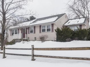 20 Rockville St, Manchester, NH 03104