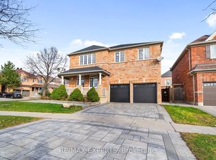 7 Mingay Ave, Markham, ON L6E 1E3
