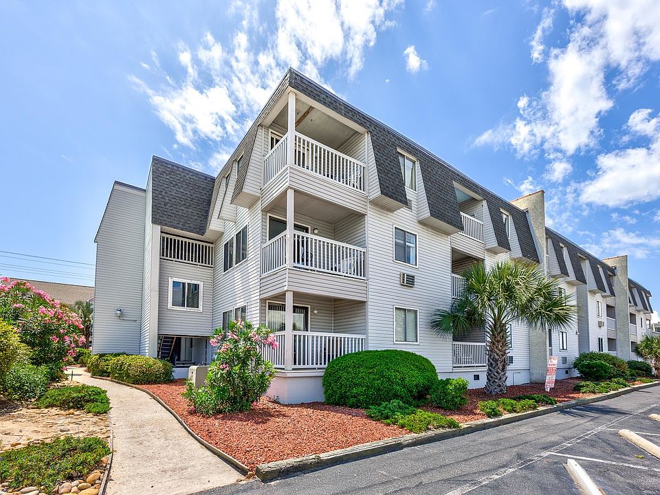 1st image of 5001 N Ocean Blvd. #1F