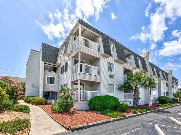 5001 N Ocean Blvd. #1F, North Myrtle Beach, SC 29582
