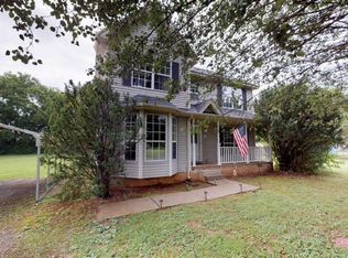 111 Sweetgum Dr, La Vergne, TN 37086