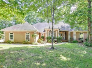 208 Cedar Knl, Macon, GA 31220