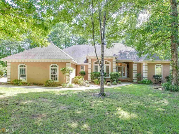 208 Cedar Knl, Macon, GA 31220