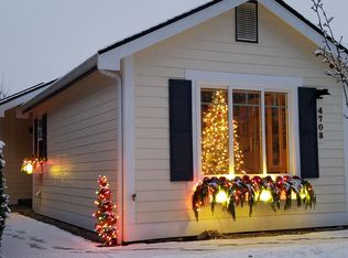 4708 Seville Ln SE, Lacey, WA 98503