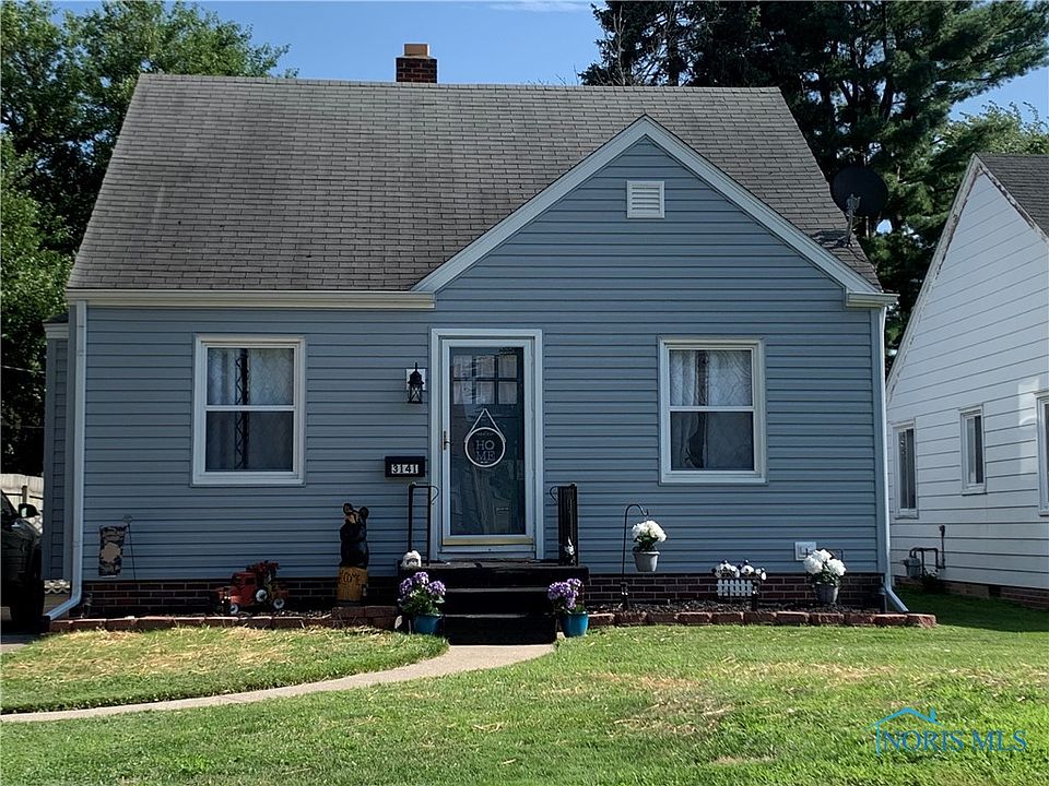 3141 Cragmoor Ave, Toledo, OH 43614 Zillow