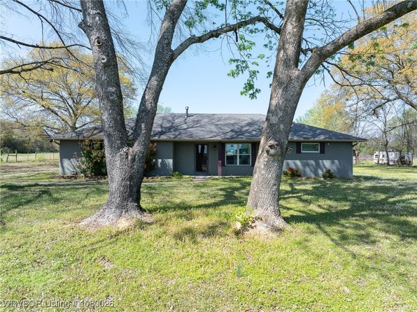 3285 E State Highway 10, Booneville, AR 72927