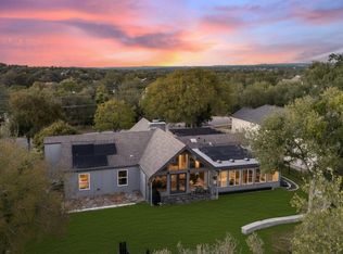 915 Biscayne, Lakeway, TX 78734