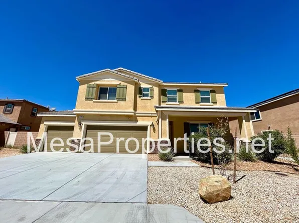 12454 Camino Alto Way, Victorville, CA 92392