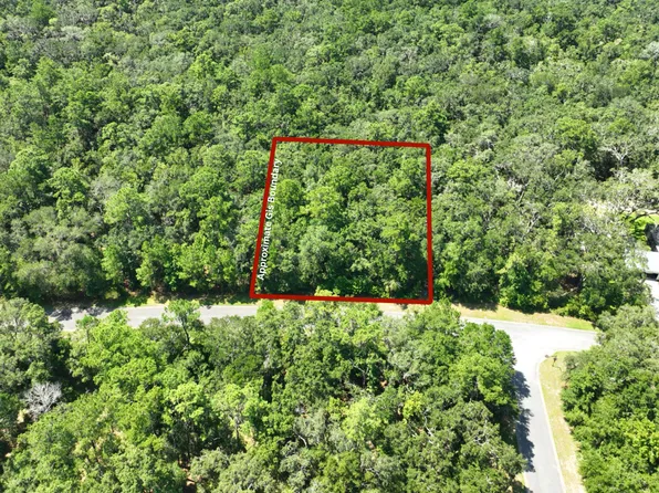 LOT 50 Tar Flower Trl, Waverly, GA 31565