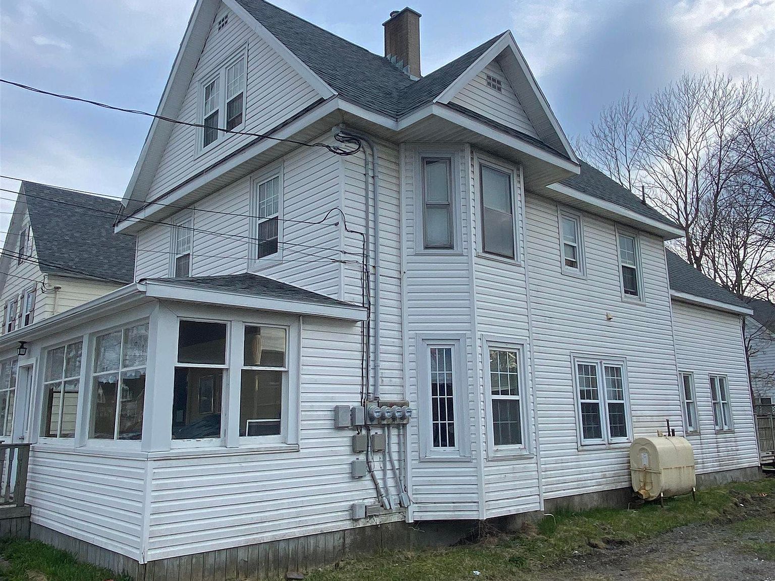 616 St, Sydney, NS B1P 1K9 MLS 202317516 Zillow