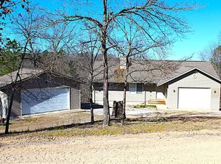 8173 Shaddox Mountain Dr, Rogers, AR 72756