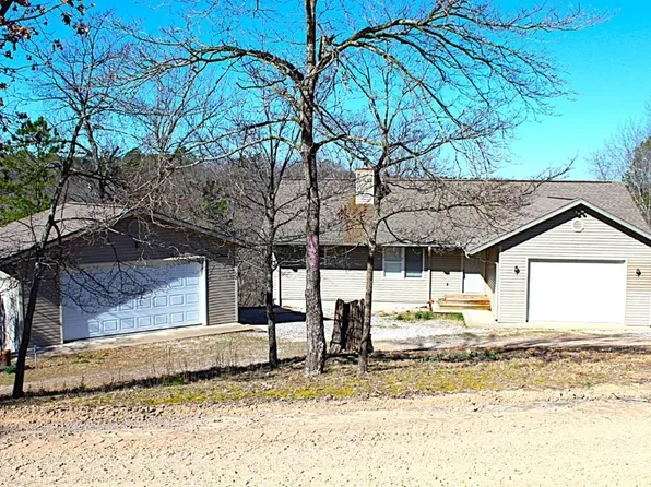 8173 Shaddox Mountain Dr, Rogers, AR 72756