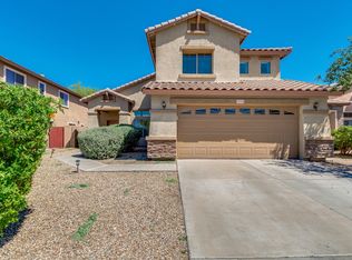 25576 W Williams St, Buckeye, AZ 85326