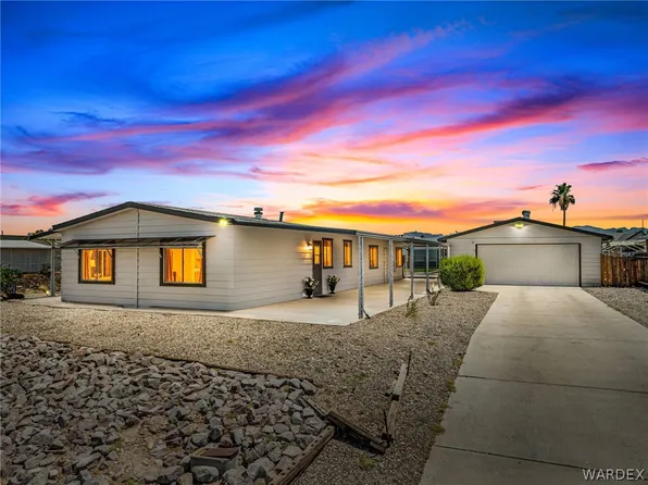 1670 Yale Dr, Bullhead City, AZ 86442