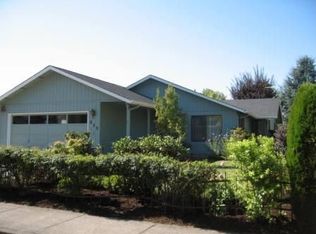 232 74th St, Springfield, OR 97478