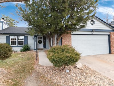 7766 S Trenton Court, Centennial, CO, 80112