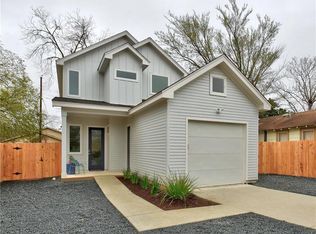 3022 E 14 1/2 St, Austin, TX 78702