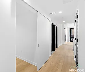 Rented by The Dermot Realty Management Company