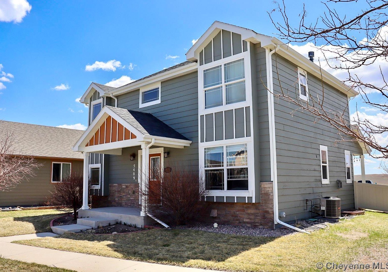 5409 Alex Ranch Rd, Cheyenne, WY 82007 Zillow