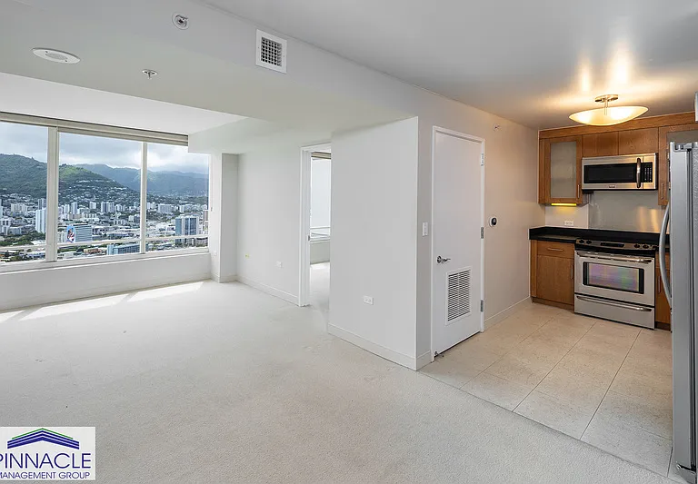 1009 Kapiolani Blvd #4101 — Photo 1