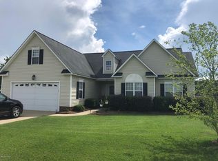 482 Arden Ridge Dr, Greenville, NC 27858