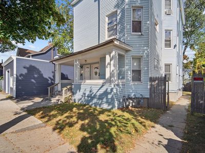 129-131 Wilbraham Ave, Springfield, MA, 01109