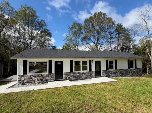 109 Homestead Ln, London, KY 40741