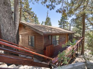 53041 Rockmere Dr, Idyllwild, CA 92549