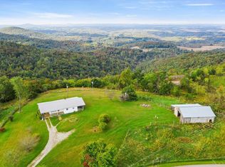 3085 Double Top Rd, Byrdstown, TN 38549