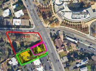 211 Civic Center Dr, Vista, CA 92084