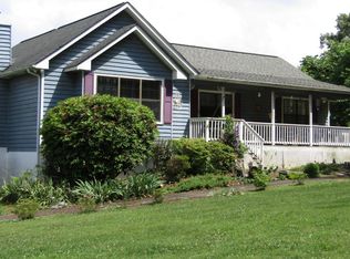 12612 Lovelace Rd, Knoxville, TN 37932