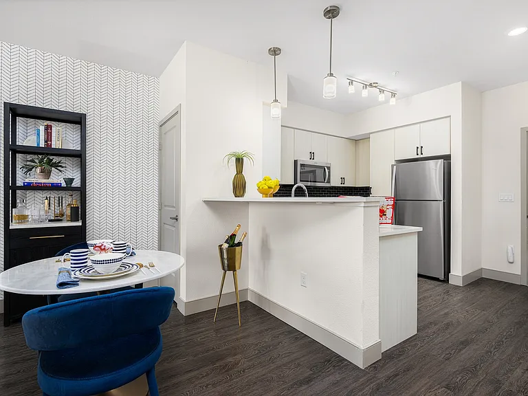 Duo Apartments — Photo 46