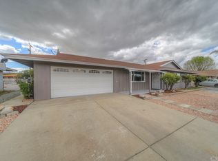 29051 Carmel Rd, Sun City, CA 92586