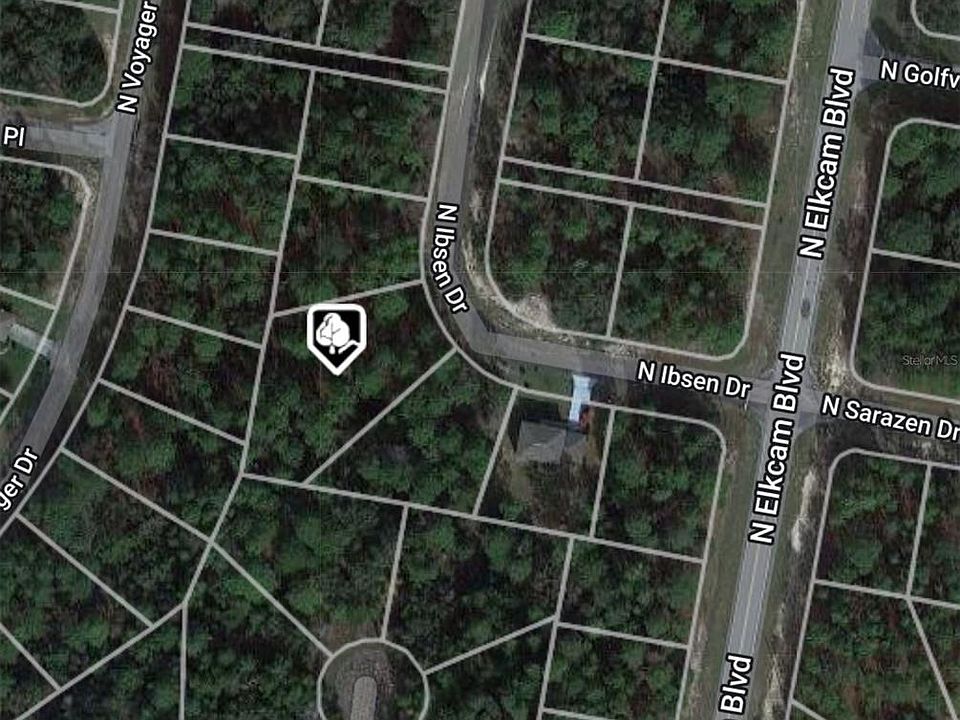 1st image of 7798 N IBSEN DRIVE