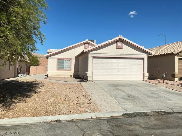 3144 Sierra Ridge Dr, Las Vegas, NV 89156
