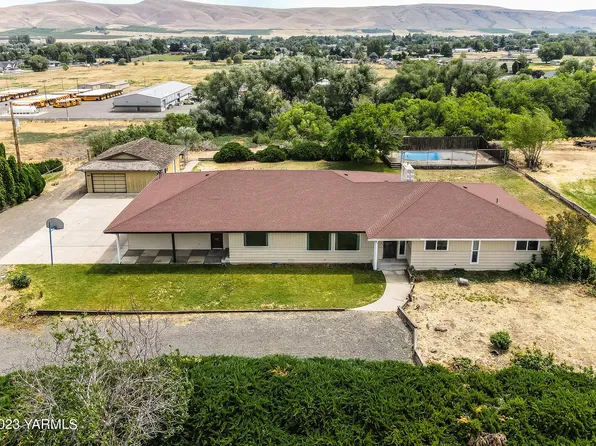 7700 Occidental Rd, Yakima, WA 98903