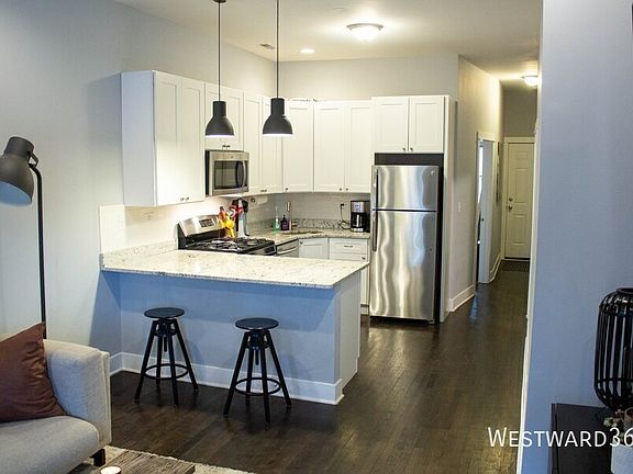 2nd image of 2344 N Oakley Ave #1