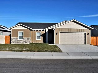 407 Feather Ave, Twin Falls, ID 83301