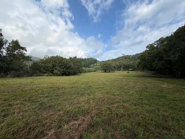 Ahiahi Rd Lot 55, Kapaa, HI 96746