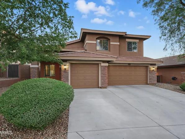 29024 N 70TH Avenue, Peoria, AZ 85383